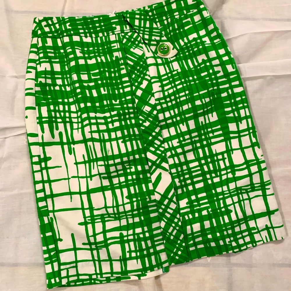 Trina Turk Skirt Size 0